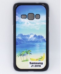 Samsung Galaxy J1 (2016)